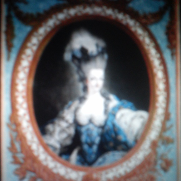 Suede Grey Fringed Booties **MAKE AN OFFER** - Picture 8 of 8